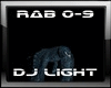 Black Hawk DJ LIGHT
