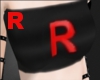R-Rated TR Tube