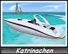 BC Speedboat animated