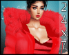 UQ* WINTER DRESS FULL R