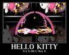 |RDR| HelloKitty PlayMat