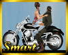 SM Smart Harley Davidson