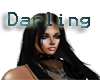 darling black hair