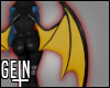 -G- Succubus Wings