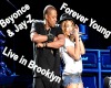 ForeverYoungJayZ&Beyonce
