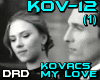 Kovacs- My Love -1