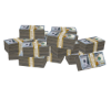 NCA MONEY USD