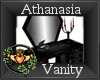 ~QI~ Athanasia Vanity