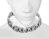 Icey Cuban Choker