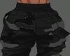 !M! DARK GREY CAMO