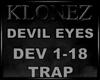 Trap - Devil Eyes