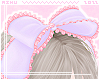 m. Hair Bow Sakura