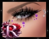 !R! Snowflake Purple