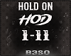 Hold On - Alexia