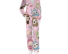 Labubu Pijama (m)