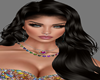 HAIR - BLACK - G155