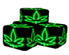 Weed Dice