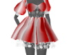 Peppermint Dress
