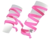 White&Pink Armwraps L/R