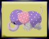 Dp Elephant Toy