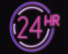JZ Neon 24hr*