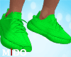 light green Sneaker