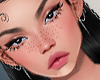 Ariel Skin T1 + Freckle