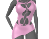 Jenni Pink Dress