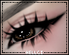 ✮ Starry Eyes - Brown