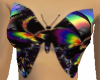 {k} Butterfly Top