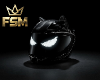 Venom Helmet