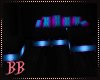 BB|Neon Couch