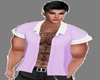RR L/W SHIRT+TATTO