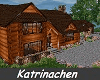 Scandinavian Wooden Home