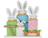 BUNNY FAMILY