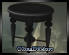 (OD) Small table