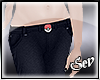 *S Pokemon Pants