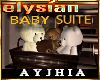 a" Elysian Baby Toys