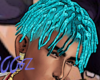 Blue Ice X Dreadz