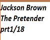 The Pretender