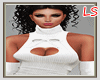 ! Kawaii Ruched Dress