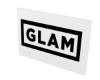 Glam Canvas II