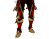 Gold Archangel Bottoms