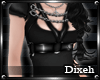 |D| Injected Black