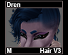 Dren Hair M V3