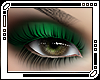 Kaycee Eyeshadow Green