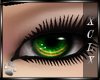 XCLX Magj Eyes Green F