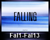 Harry/Jungkook Falling