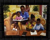 Black Family Art