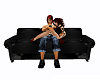 [RQ] Lovers Cuddle Couch